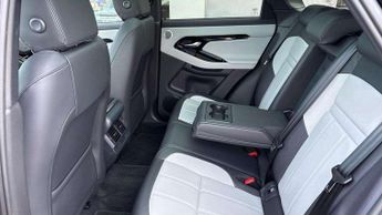 Land Rover Range Rover Evoque 1.5 P270e Dynamic SE 5dr Auto