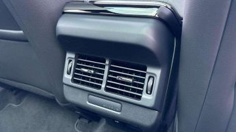 Land Rover Range Rover Evoque 1.5 P270e Dynamic SE 5dr Auto