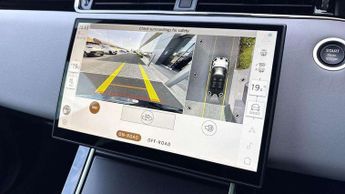 Land Rover Range Rover Evoque 1.5 P270e Dynamic SE 5dr Auto