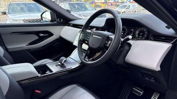 Land Rover Range Rover Evoque 1.5 P270e Dynamic SE 5dr Auto