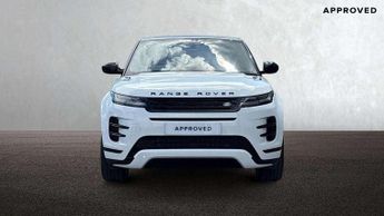 Land Rover Range Rover Evoque 2.0 D200 Dynamic SE 5dr Auto