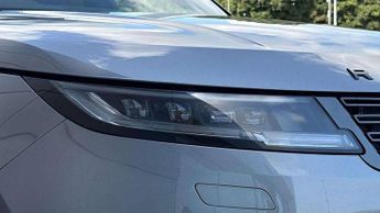 Land Rover Range Rover Sport 3.0 D300 Dynamic SE 5dr Auto