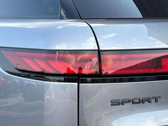 Land Rover Range Rover Sport 3.0 D300 Dynamic SE 5dr Auto
