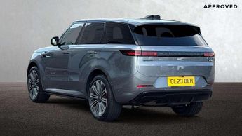 Land Rover Range Rover Sport 3.0 D300 Dynamic SE 5dr Auto