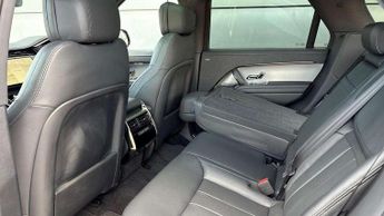 Land Rover Range Rover Sport 3.0 D300 Dynamic SE 5dr Auto