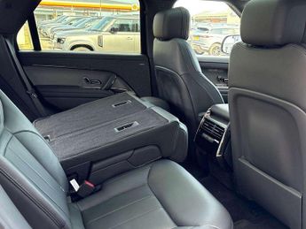 Land Rover Range Rover Sport 3.0 D300 Dynamic SE 5dr Auto