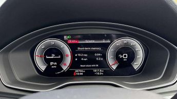 Audi Q5 40 TDI Quattro S Line 5dr S Tronic