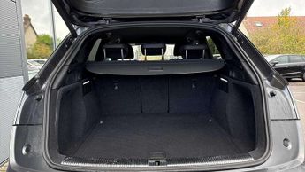 Audi Q5 40 TDI Quattro S Line 5dr S Tronic