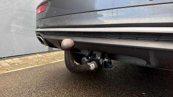 Audi Q5 40 TDI Quattro S Line 5dr S Tronic