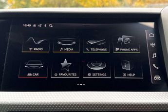 Audi A1 35 TFSI S Line 5dr S Tronic