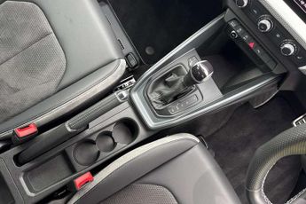 Audi A1 35 TFSI S Line 5dr S Tronic