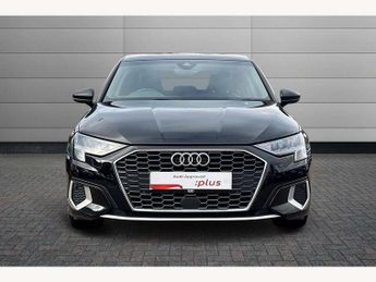 Audi A3 30 TFSI Sport 5dr S Tronic