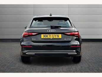 Audi A3 30 TFSI Sport 5dr S Tronic