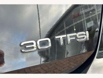 Audi A3 30 TFSI Sport 5dr S Tronic