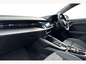Audi A3 30 TFSI Sport 5dr S Tronic