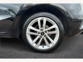 Audi A3 30 TFSI Sport 5dr S Tronic