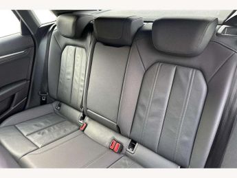 Audi A3 30 TFSI Sport 5dr S Tronic