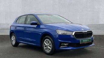 Skoda Fabia 1.0 TSI 110 SE Comfort 5dr DSG