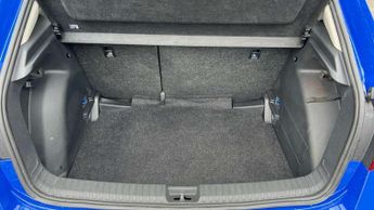 Skoda Fabia 1.0 TSI 110 SE Comfort 5dr DSG