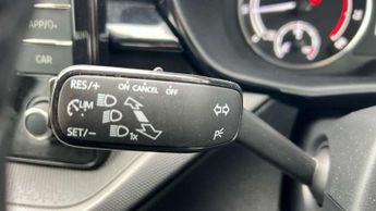 Skoda Fabia 1.0 TSI 110 SE Comfort 5dr DSG