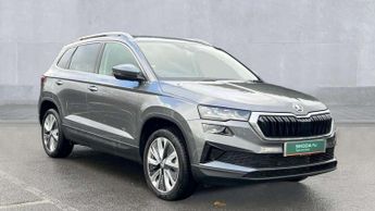 Skoda Karoq 1.5 TSI SE L 5dr DSG