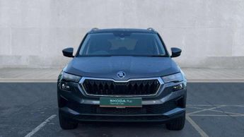 Skoda Karoq 1.5 TSI SE L 5dr DSG