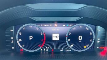 Skoda Karoq 1.5 TSI SE L 5dr DSG