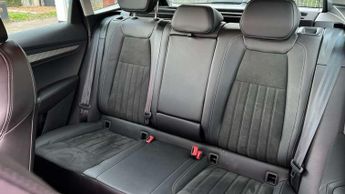 Skoda Karoq 1.5 TSI SE L 5dr DSG