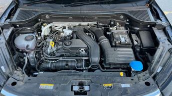 Skoda Karoq 1.5 TSI SE L 5dr DSG