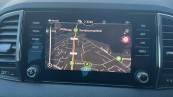 Skoda Karoq 1.5 TSI SE L 5dr DSG