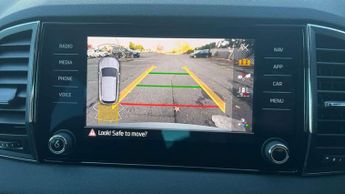 Skoda Karoq 1.5 TSI SE L 5dr DSG