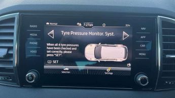 Skoda Karoq 1.5 TSI SE L 5dr DSG