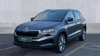 Skoda Karoq 1.5 TSI SE L 5dr DSG