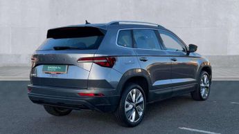 Skoda Karoq 1.5 TSI SE L 5dr DSG