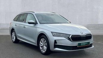 Skoda Octavia 2.0 TDI 150 SE Technology 5dr DSG