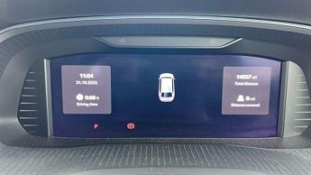 Skoda Octavia Estate 2.0 TDI 150 SE Technology 5dr DSG