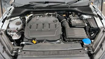 Skoda Octavia Estate 2.0 TDI 150 SE Technology 5dr DSG