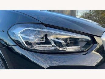 BMW X3 xDrive20i MHT M Sport 5dr Step Auto