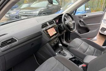 Volkswagen Tiguan 2.0 BiTDi 240 4Motion SEL 5dr DSG