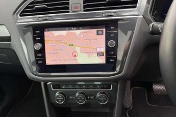 Volkswagen Tiguan 2.0 BiTDi 240 4Motion SEL 5dr DSG