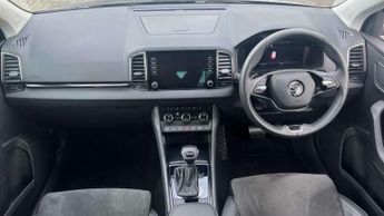 Skoda Karoq 1.5 TSI SE L 5dr DSG