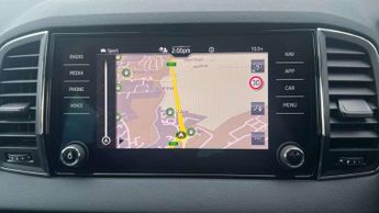 Skoda Karoq 1.5 TSI SE L 5dr DSG