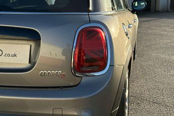 MINI Hatchback 5dr 2.0 Cooper S Classic II 5dr Auto