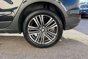 SEAT Arona 1.0 TSI 110 SE Technology 5dr DSG