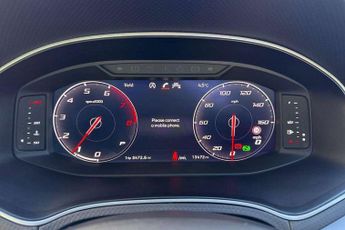 SEAT Ibiza 1.0 TSI 115 FR Sport 5dr DSG