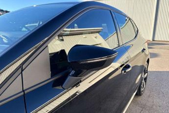 SEAT Ibiza 1.0 TSI 115 FR Sport 5dr DSG