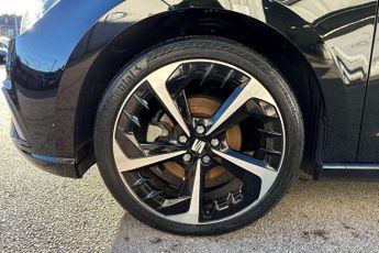 SEAT Ibiza 1.0 TSI 115 FR Sport 5dr DSG