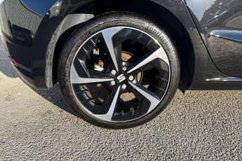 SEAT Ibiza 1.0 TSI 115 FR Sport 5dr DSG