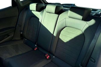 SEAT Ibiza 1.0 TSI 115 FR Sport 5dr DSG