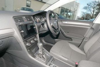 Volkswagen Golf 1.4 TSI SE [Nav] 5dr DSG